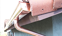 Rain Gutter Installation, Repair, Cleaning in Chiloquin, OR
